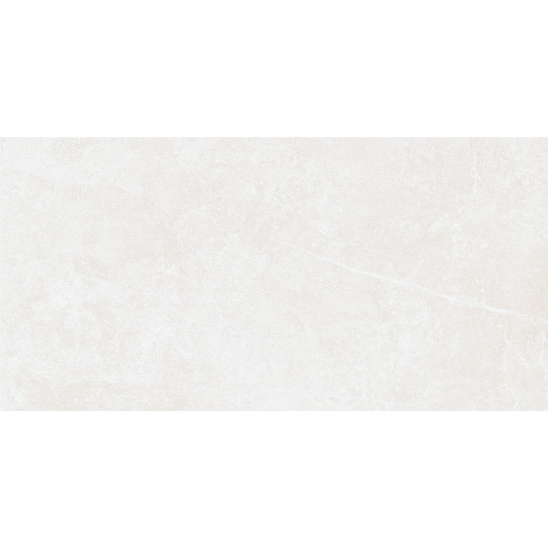 Tesoro Cremo Marfil 24" x 48" Pressed Matte Porcelain Tile