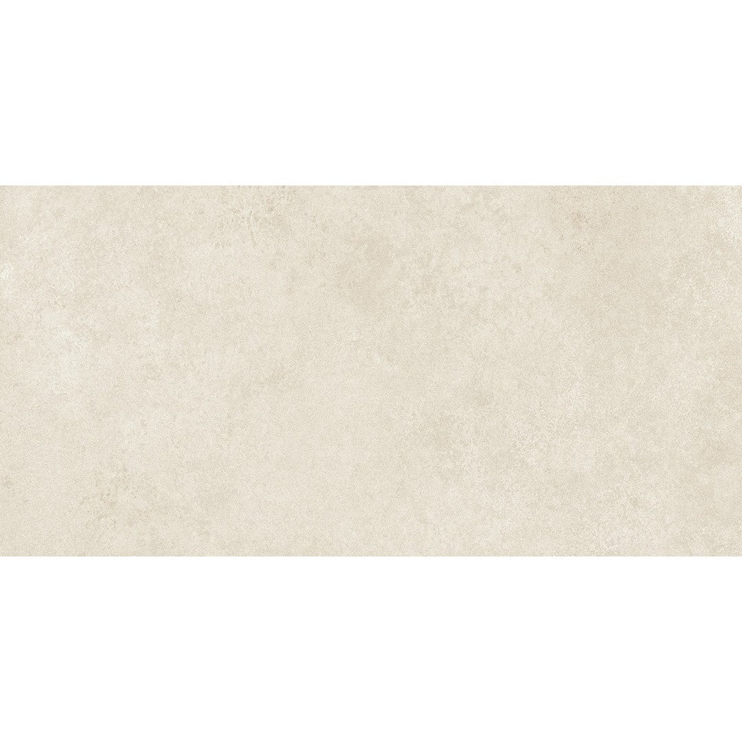 Tesoro Solida 12" x 24" Pressed Matte Porcelain Tile