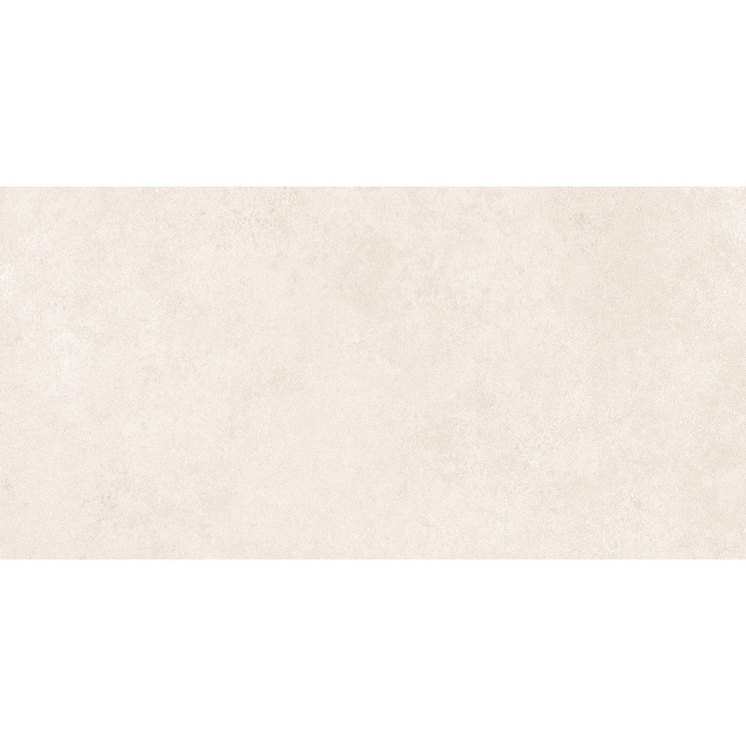 Tesoro Solida 24" x 48" Pressed Matte Porcelain Tile