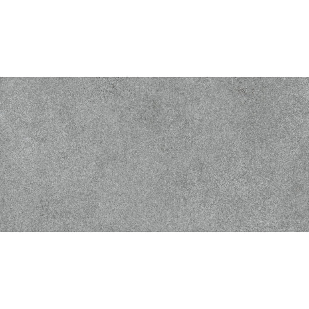 Tesoro Solida 24" x 48" Pressed Matte Porcelain Tile