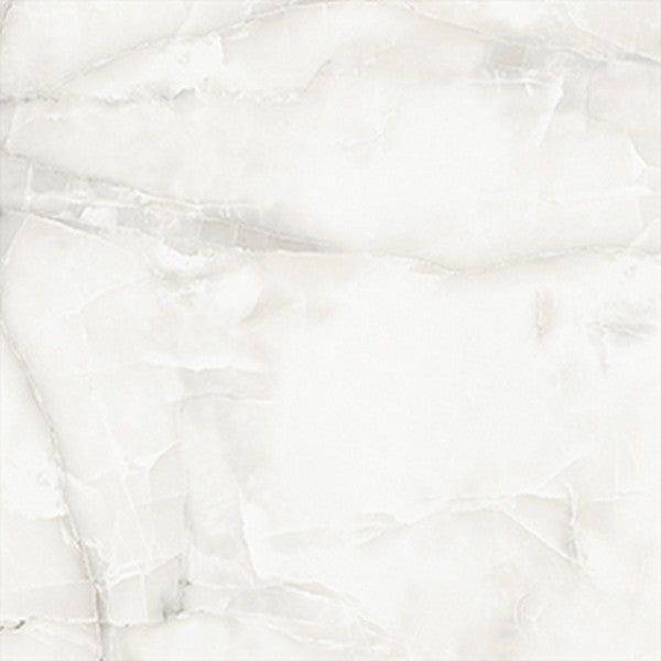 Tesoro Asha Onice 24" x 24" Rectified Polished Porcelain Tile