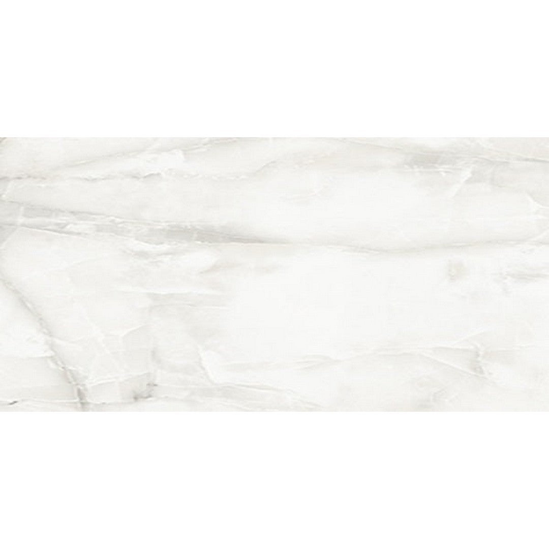 Tesoro Asha Onice 24" x 48" Rectified Polished Porcelain Tile