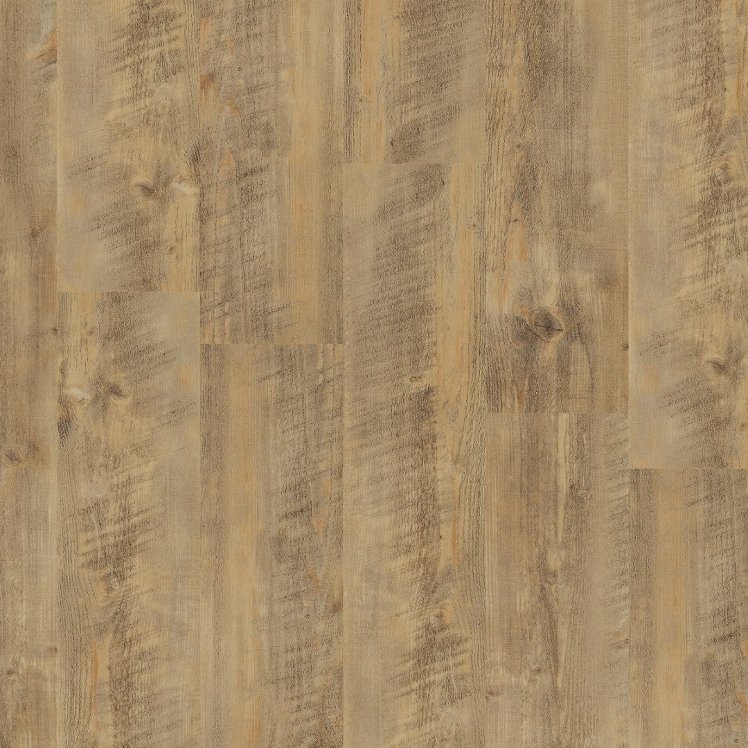 EarthWerks Wood Classic 7.24" x 37.4" Vinyl Plank