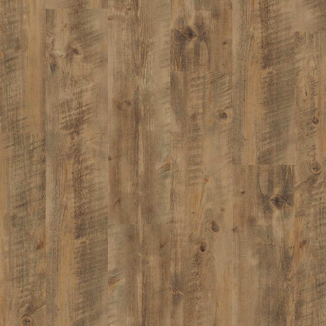 EarthWerks Wood Classic 7.24" x 37.4" Vinyl Plank