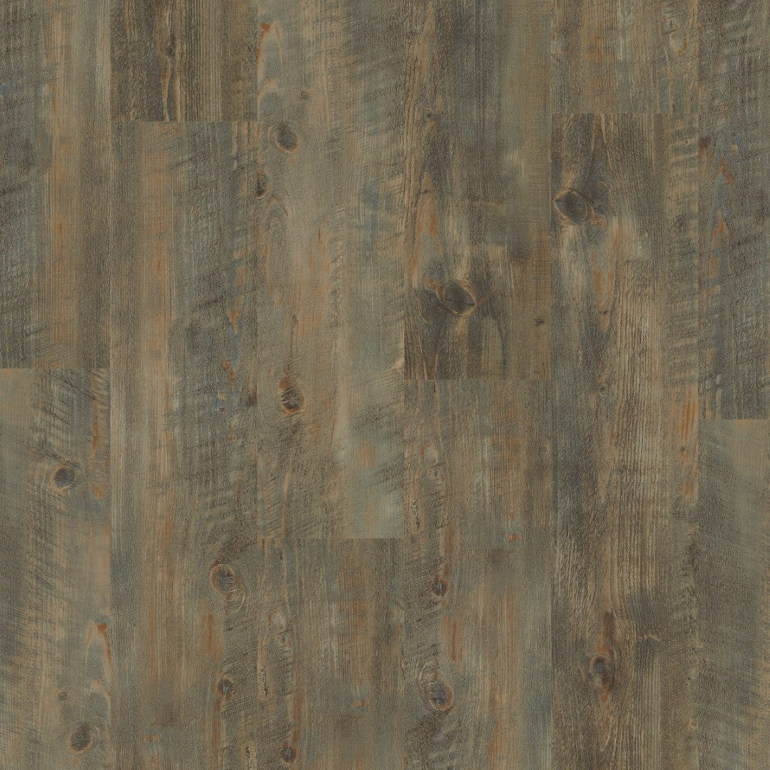 EarthWerks Wood Classic 7.24" x 37.4" Vinyl Plank