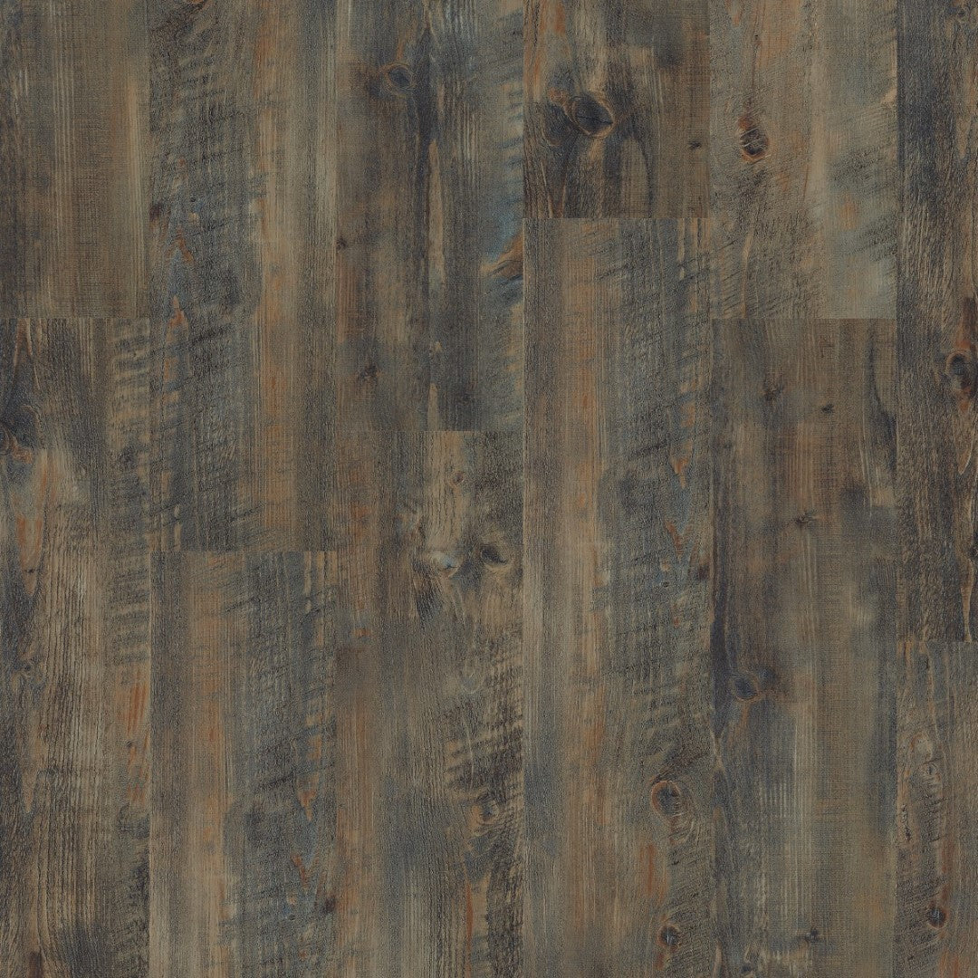 EarthWerks Wood Classic 7.24" x 37.4" Vinyl Plank