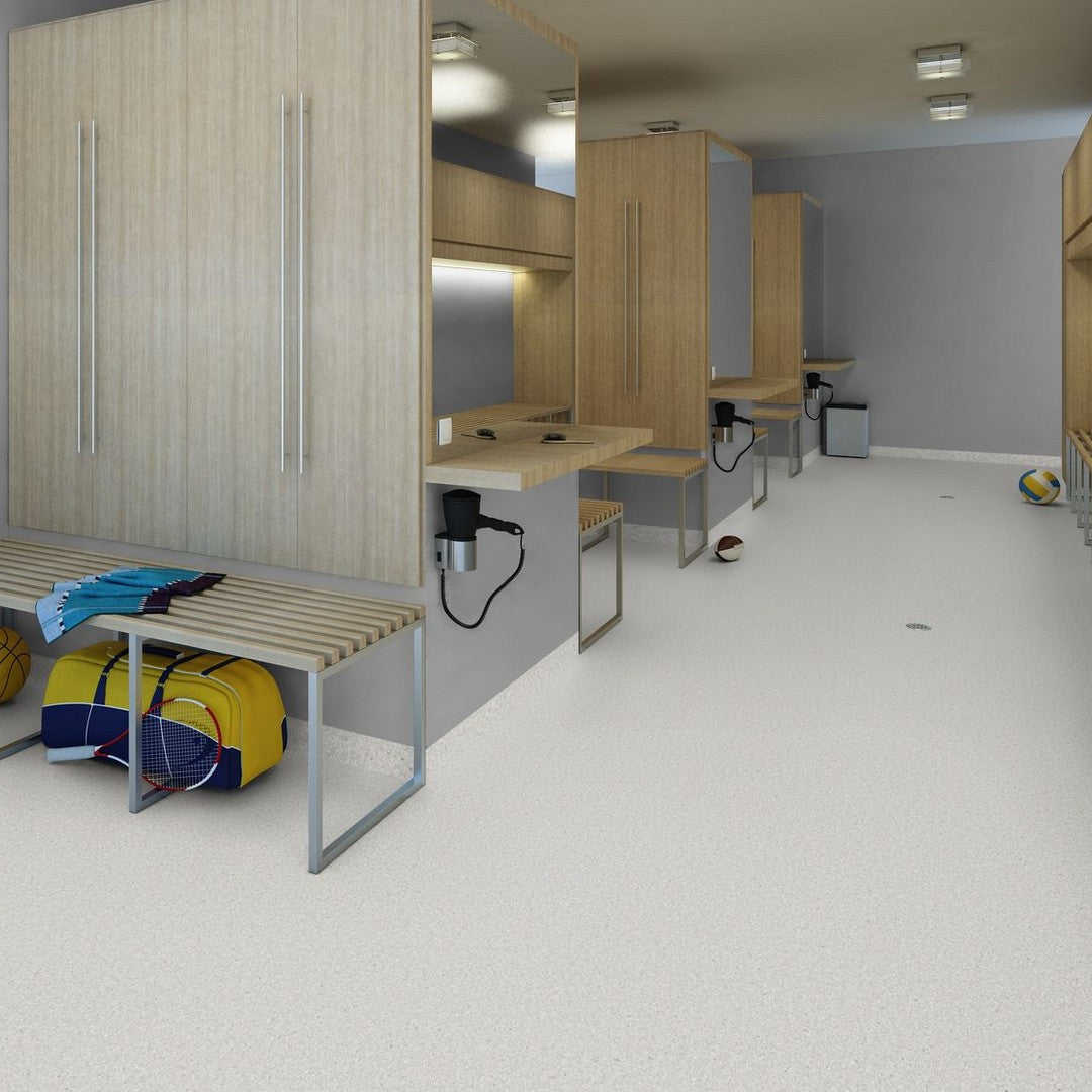 Tarkett-iQ-Granit-24-x-24-Homogeneous-Vinyl-Tile-2mil-Grey