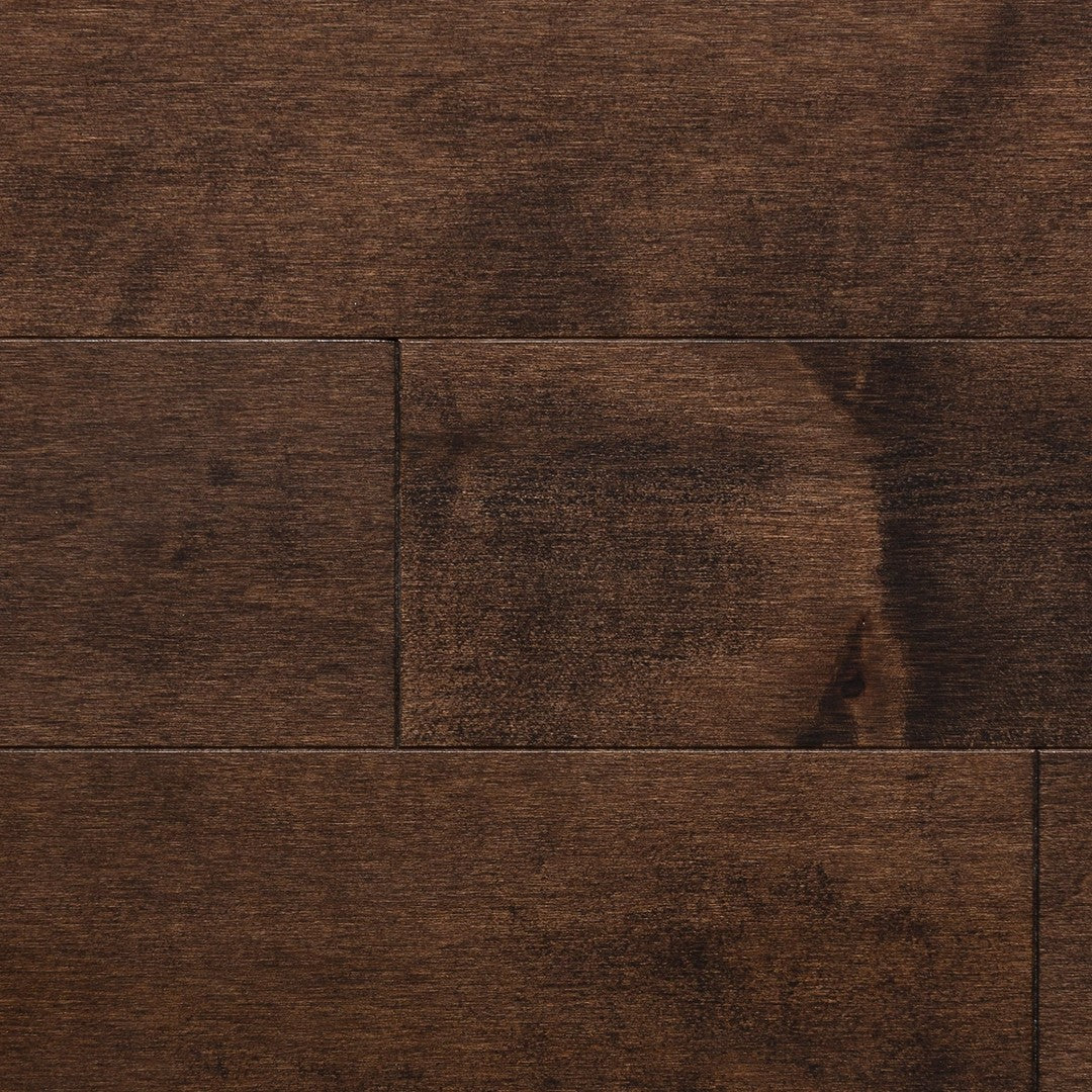 Mercier Pro Solid 3.25" Hard Maple Satin 19mm Hardwood Plank