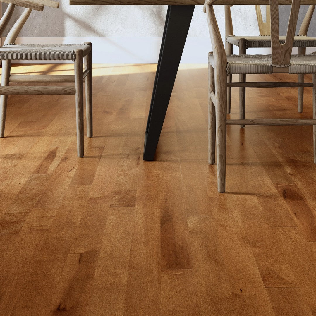 Mercier-Pro-Solid-3.25-x-84-Hard-Maple-Satin-19mm-Hardwood-Plank-Gunstock-Hard-Maple