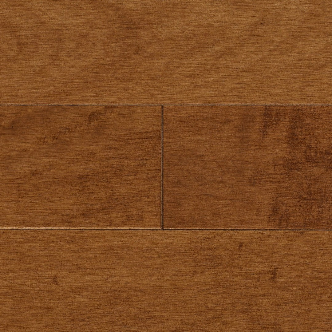 Mercier Pro Solid 3.25" Hard Maple Satin 19mm Hardwood Plank