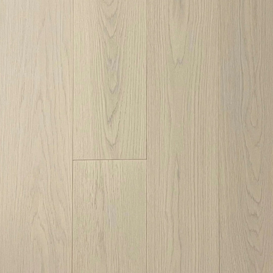 Hawa Solid Rubberwood 7.5" Hardwood Plank