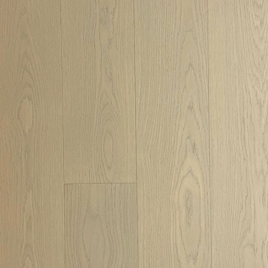 Hawa Solid Rubberwood 7.5" Hardwood Plank