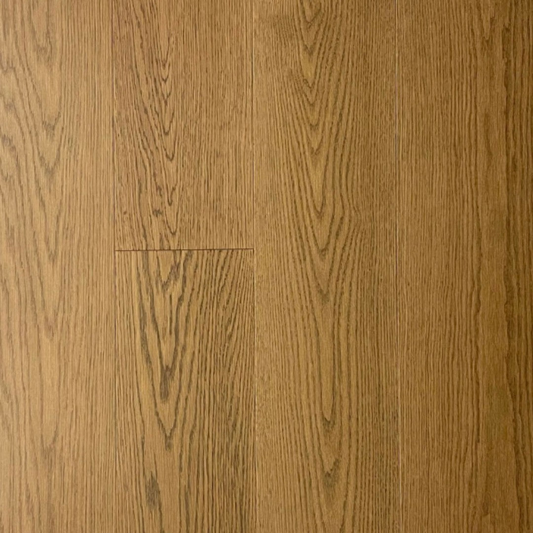 Hawa Solid Rubberwood 7.5" Hardwood Plank