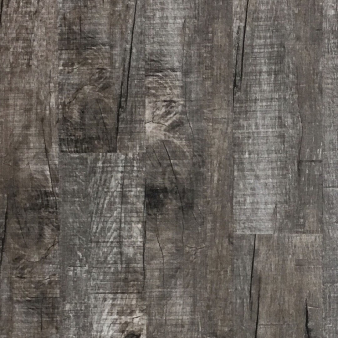 Hawa Locking Stone 7" x 48" Embossed SPC Vinyl Plank 20 MIL