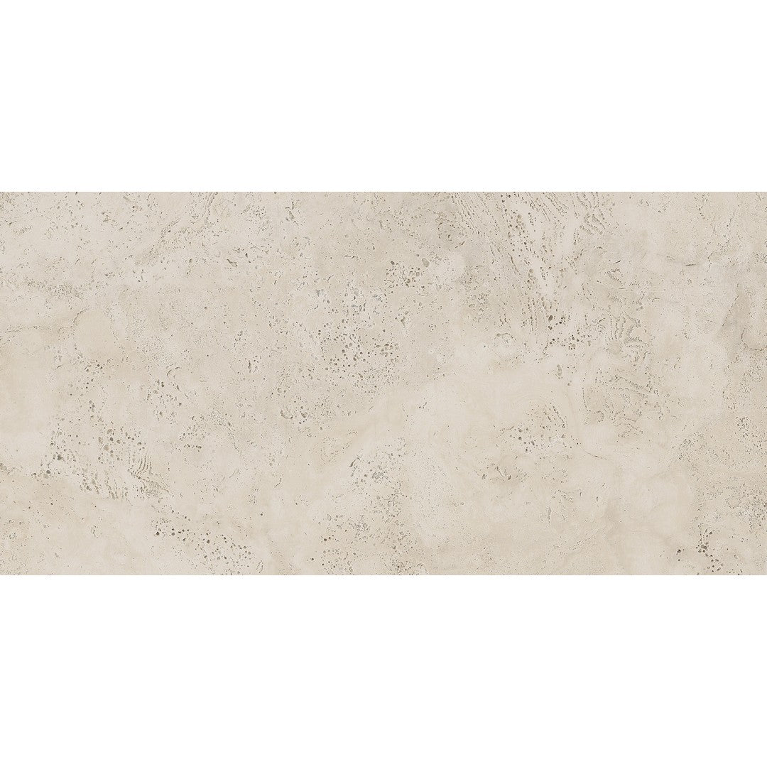 Happy Floors Navona 12" x 24" Rectified Natural Cross Porcelain Tile