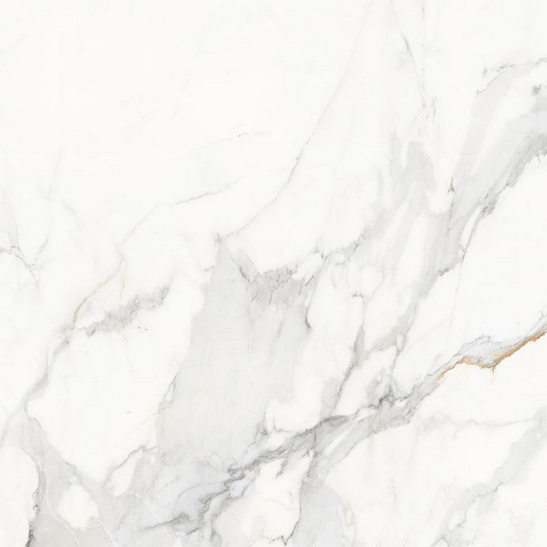 Happy Floors Marbella 24" x 24" Rectified Polished Porcelain Tile