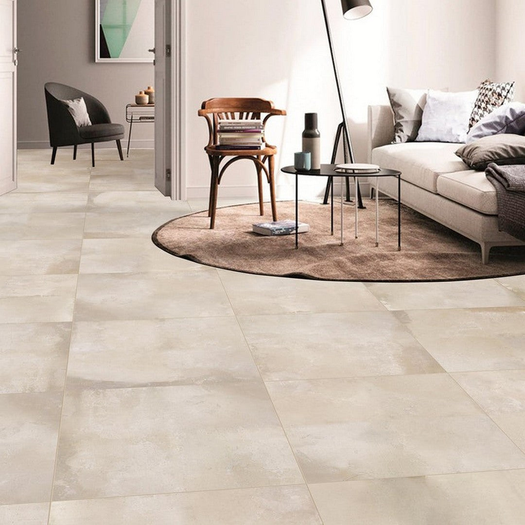 Happy-Floors-Claystone-12-x-12-Rectified-Natural-Porcelain-Tile-White