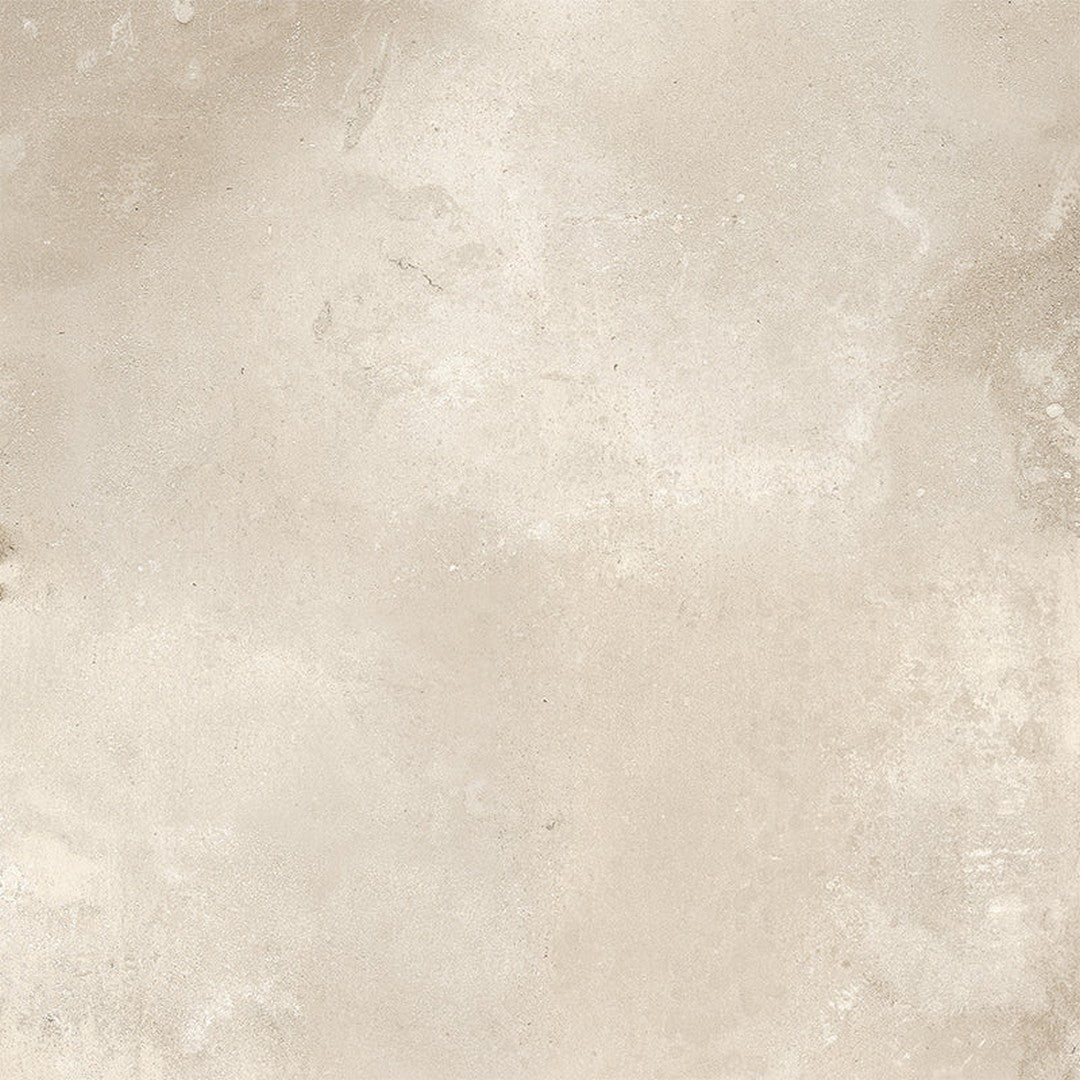 Happy Floors Claystone 12" x 12" Rectified Natural Porcelain Tile
