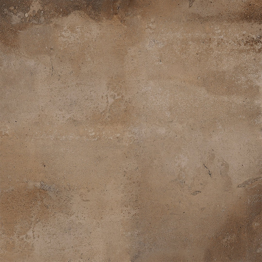 Happy Floors Claystone 24" x 24" Rectified Natural Porcelain Tile