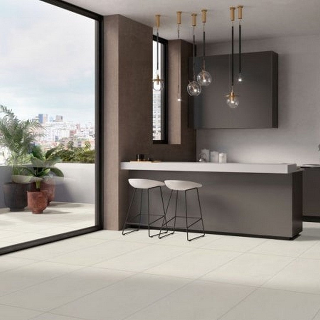 Happy-Floors-Soft-12-x-24-Rectified-Matte-Porcelain-Tile-White