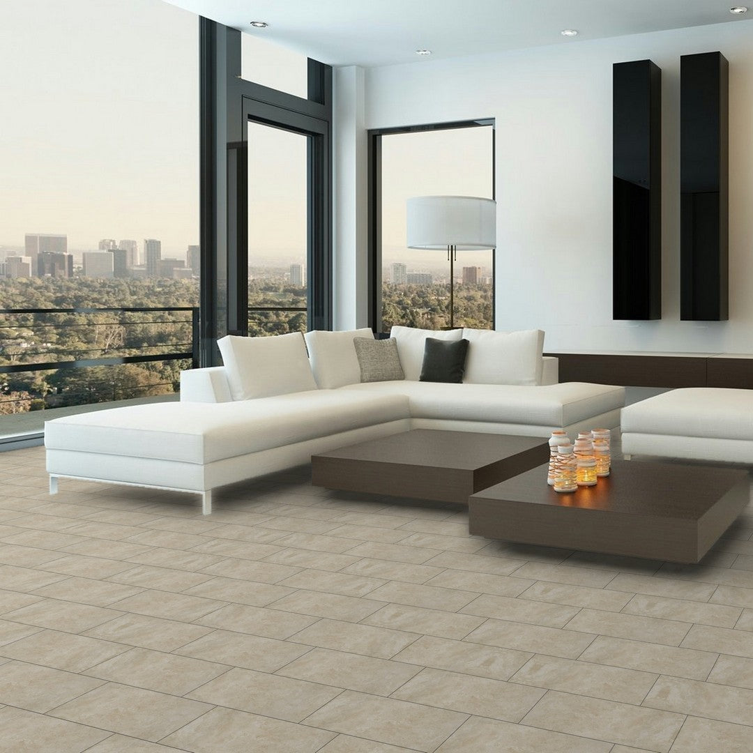 Happy-Floors-Pietra-D'Assisi-8-x-16-Pressed-Natural-Porcelain-Tile-Beige