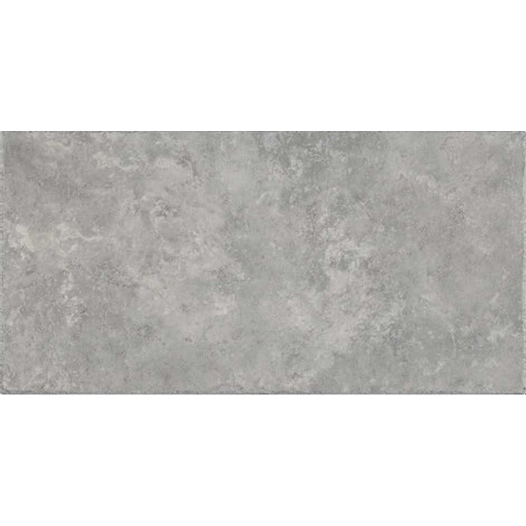Happy Floors Pietra D'Assisi 12" x 24" Pressed Natural Porcelain Tile