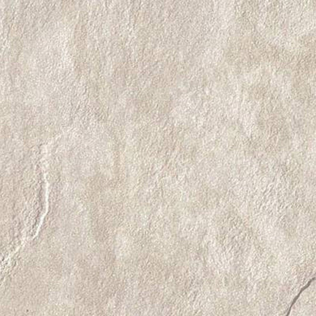 Happy Floors Eternity 12" x 12" Pressed Natural Porcelain Tile