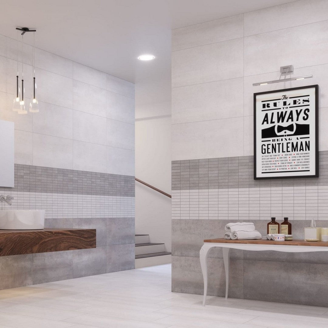 Happy-Floors-Contempo-12-x-12-Rectified-Matte-Porcelain-Mosaic-White