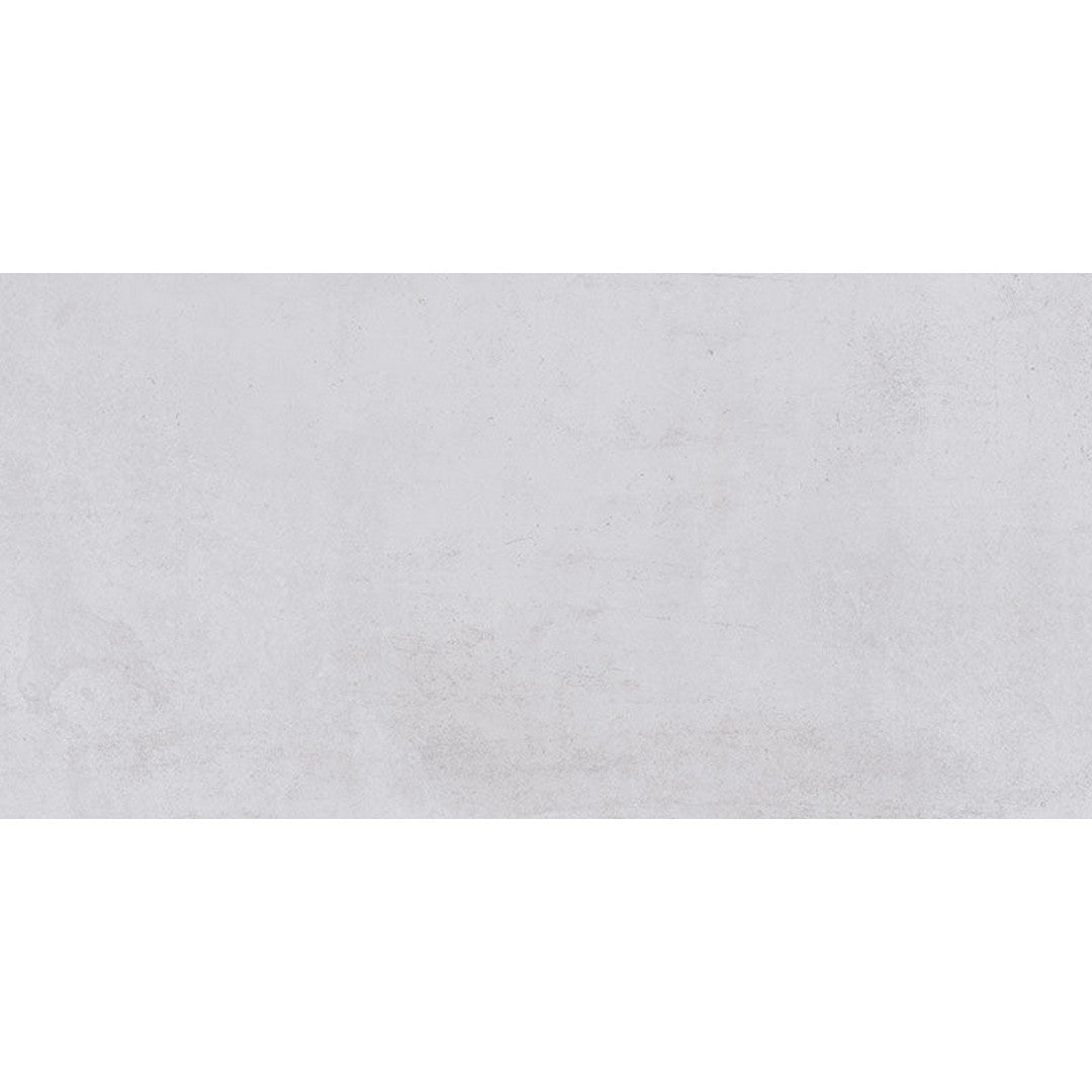 Happy Floors Iron 12" x 24" Rectified Natural Porcelain Tile