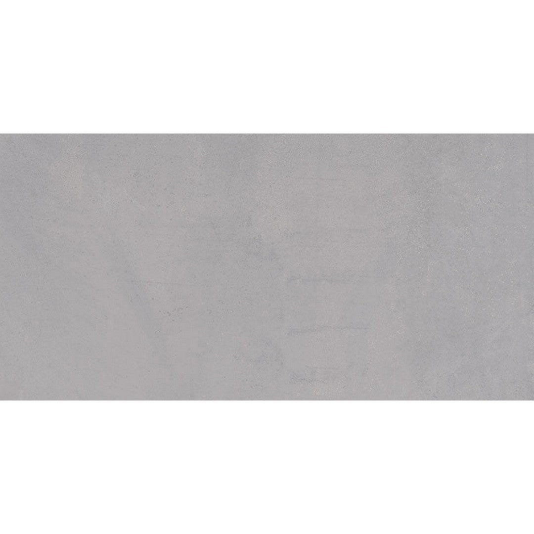 Happy Floors Iron 12" x 24" Rectified Natural Porcelain Tile