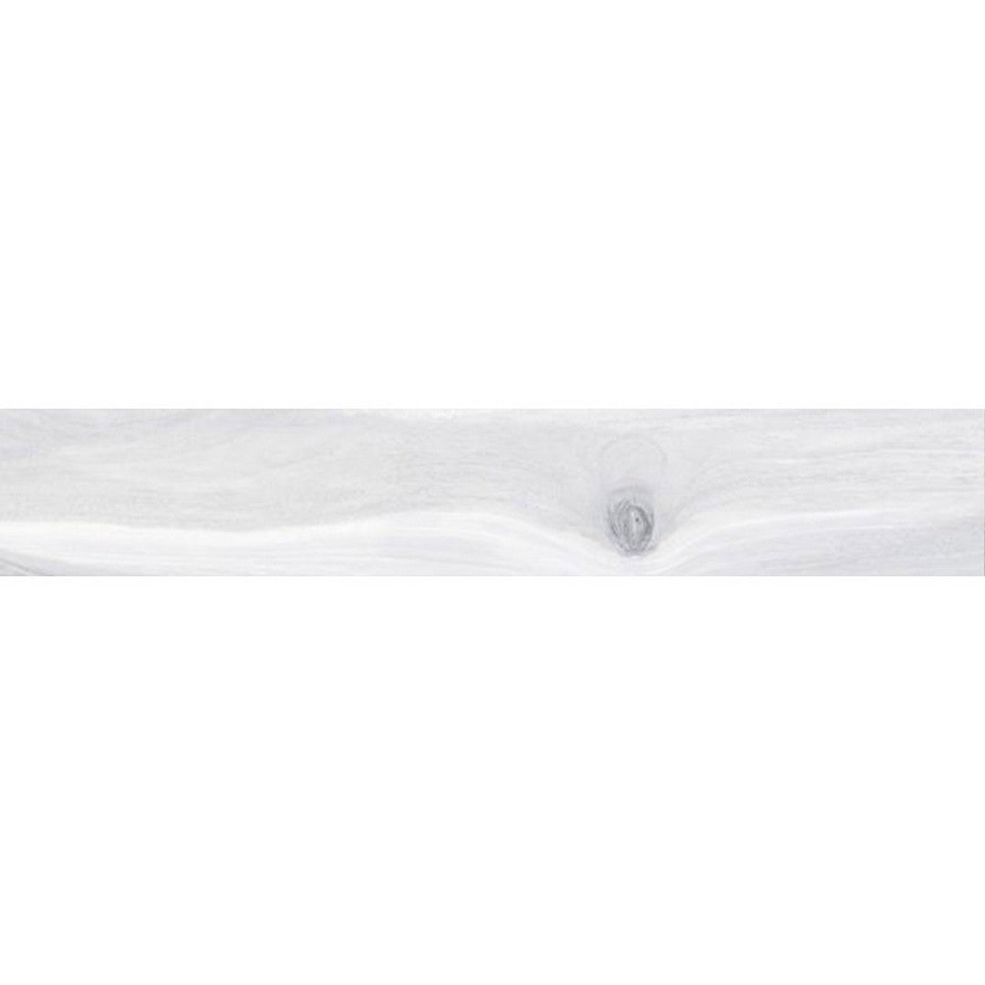 Happy Floors Tasmania 8" x 48" Rectified Natural Porcelain Plank