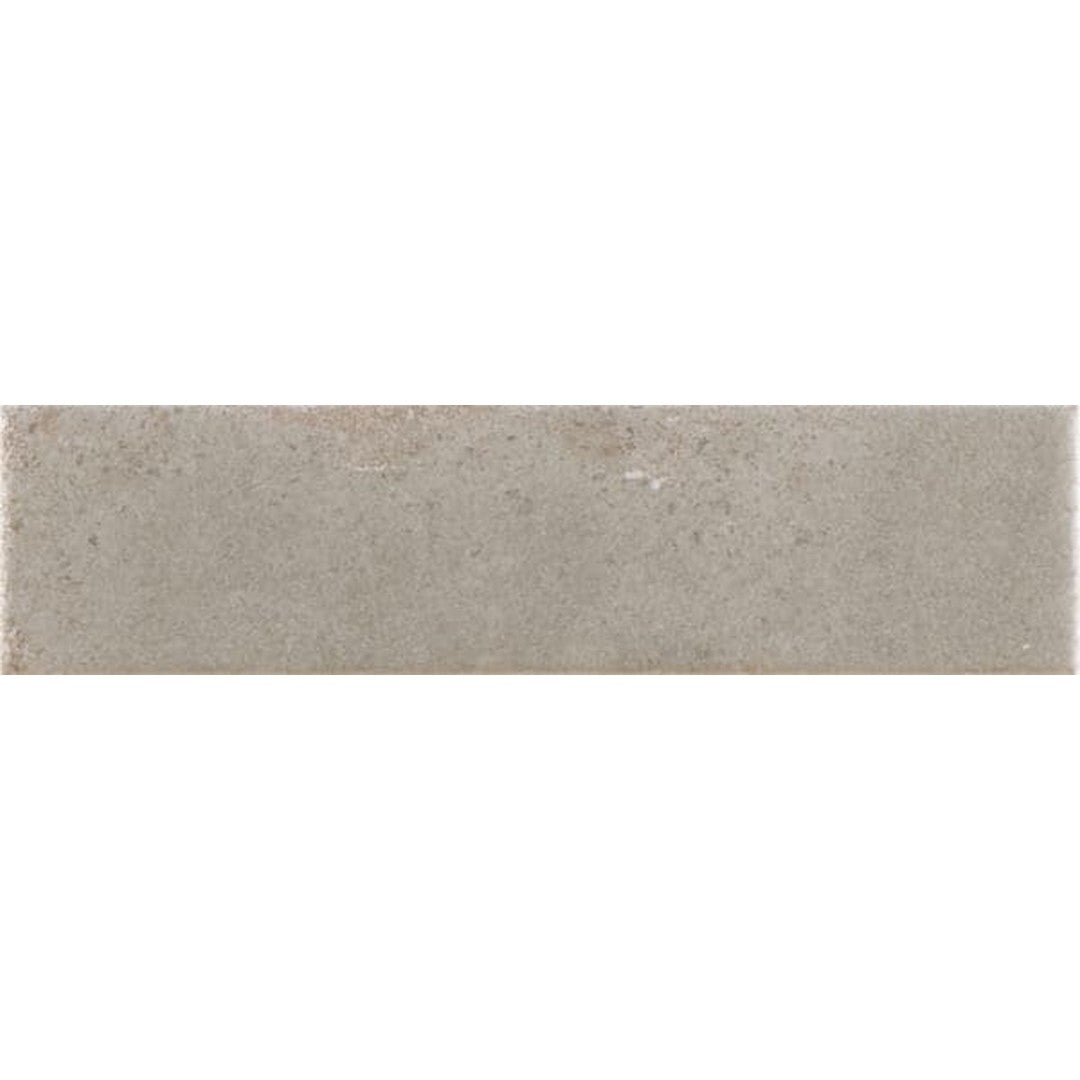Happy Floors Vibrant 2.8" x 11" Natural Porcelain Wall Tile