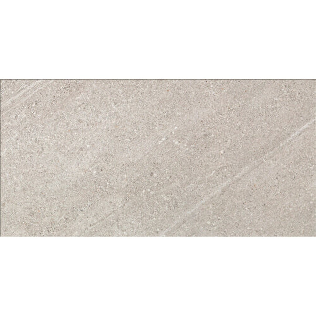 Happy Floors Folk 12" x 24" Matte Porcelain Tile
