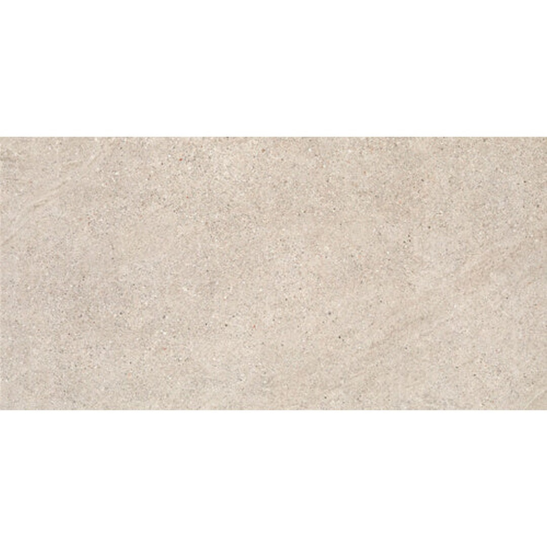 Happy Floors Folk 12" x 24" Matte Porcelain Tile