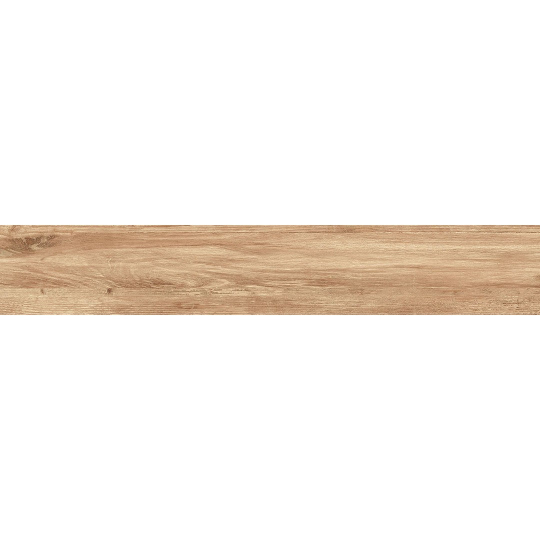 Happy Floors Alpi 2.0 - 8" x 48" Rectified Natural Porcelain Tile