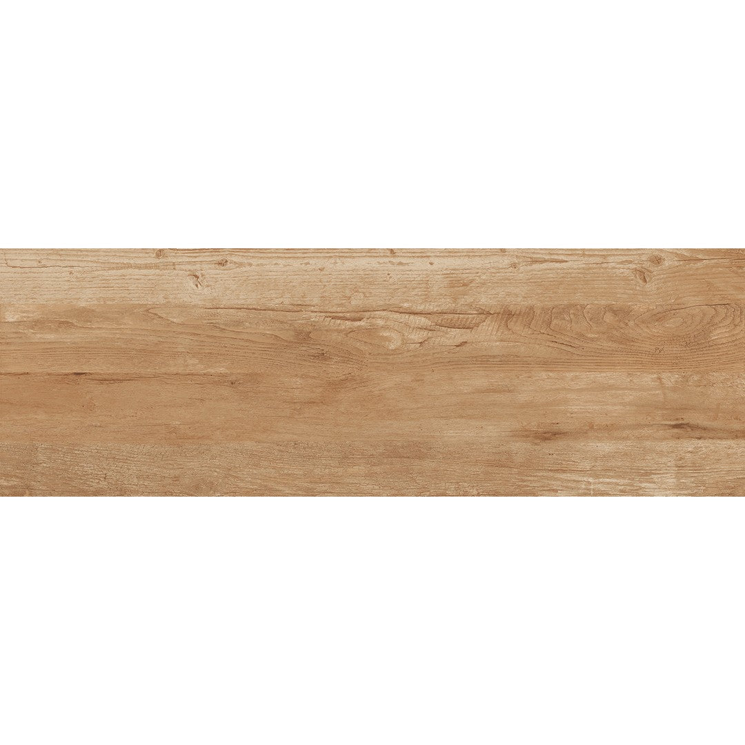 Happy Floors Alpi 2.0 - 16" x 48" Rectified Natural Porcelain Paver