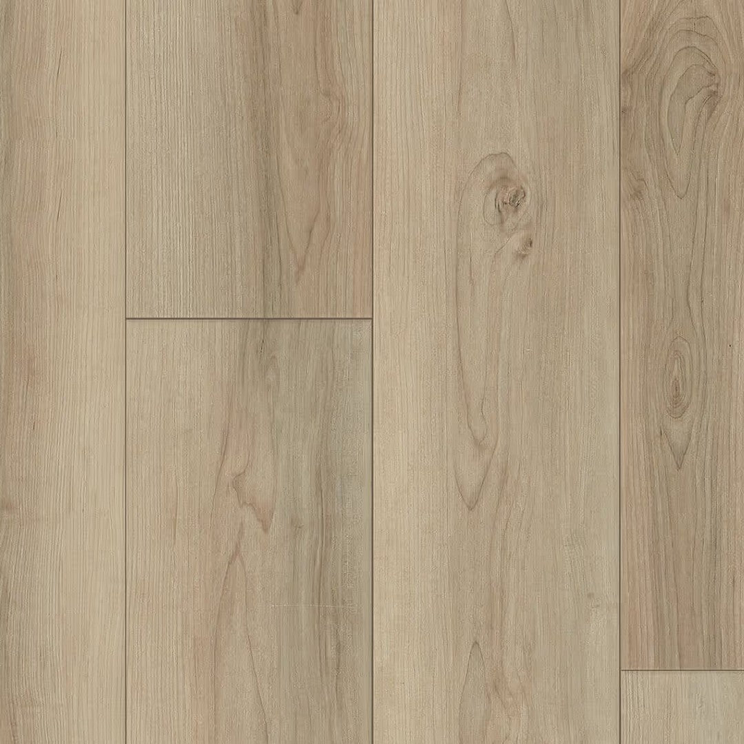 Happy Feet International Rescue 7.2" x 48" SPC Vinyl Plank 20 mil