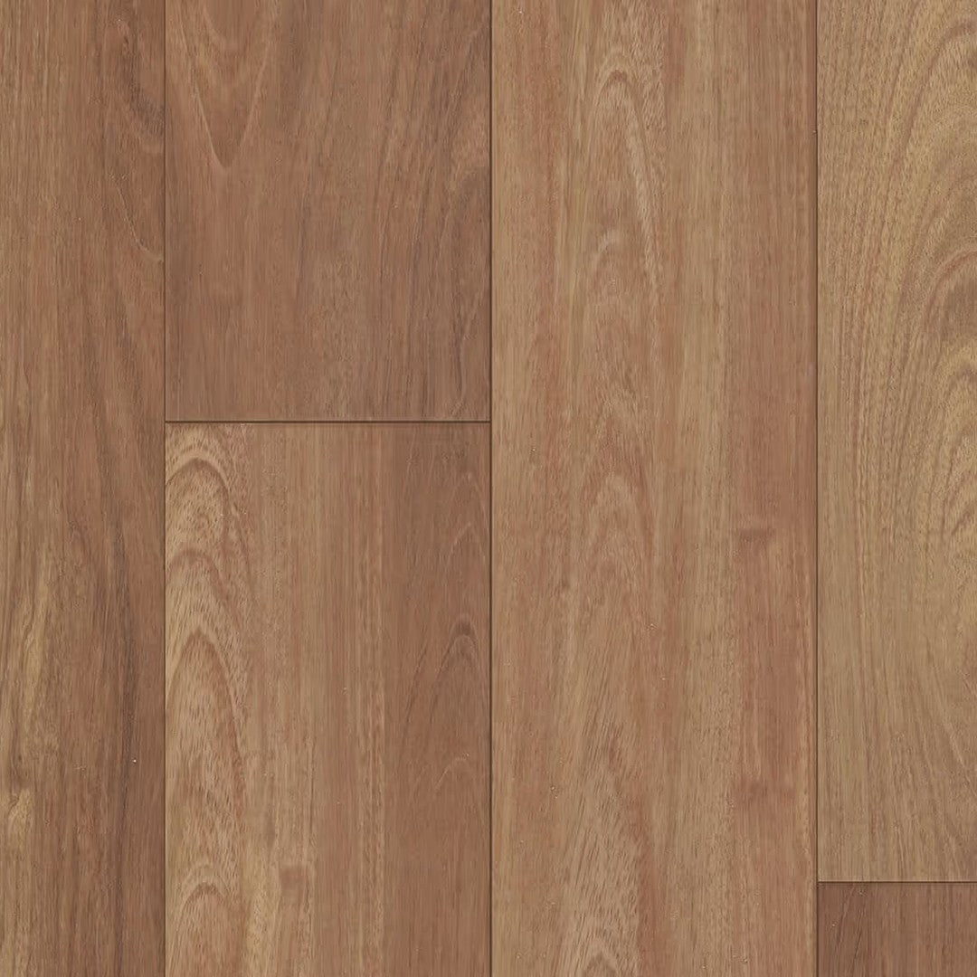 Happy Feet International Rescue 7.2" x 48" SPC Vinyl Plank 20 mil