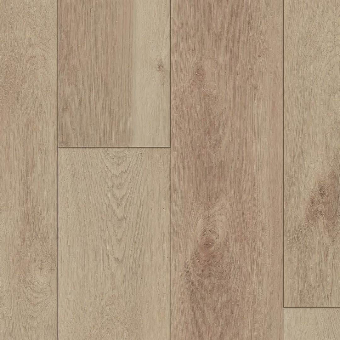 Happy Feet International Rescue 7.2" x 48" SPC Vinyl Plank 20 mil