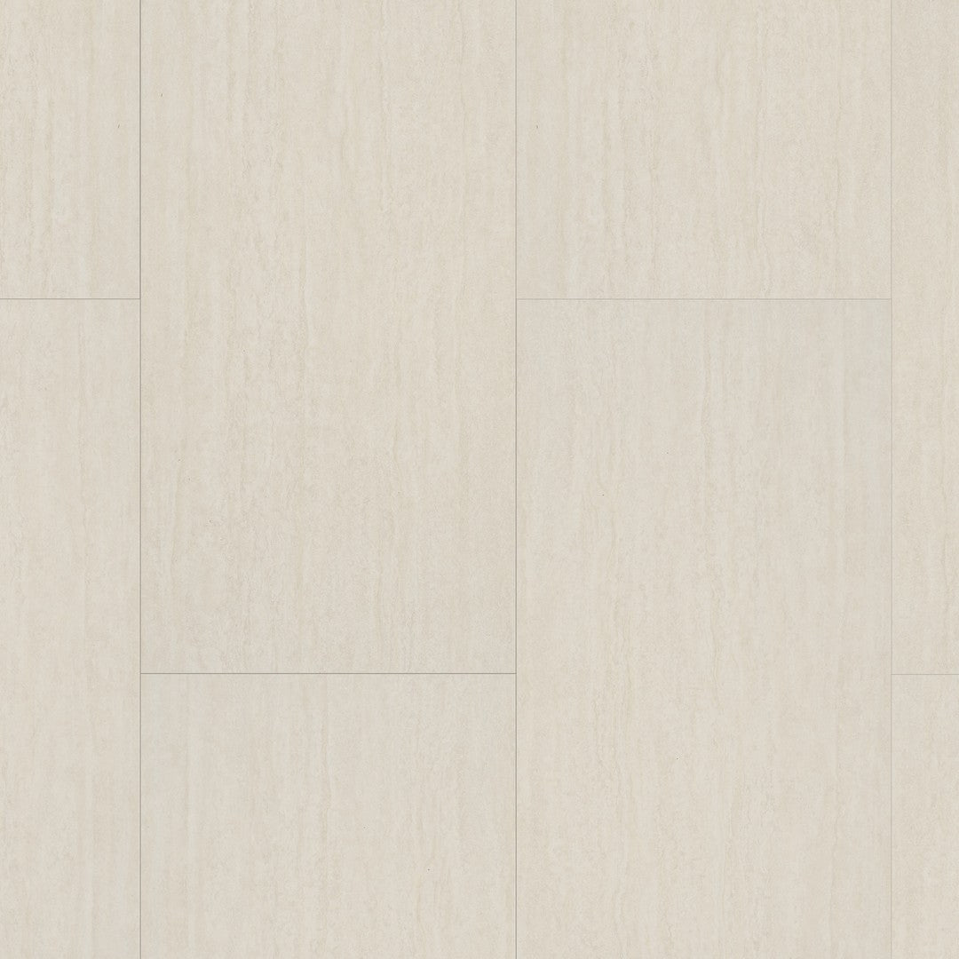 Happy Feet International Quarry Tile 18" x 36" Vinyl Tile 28 mil