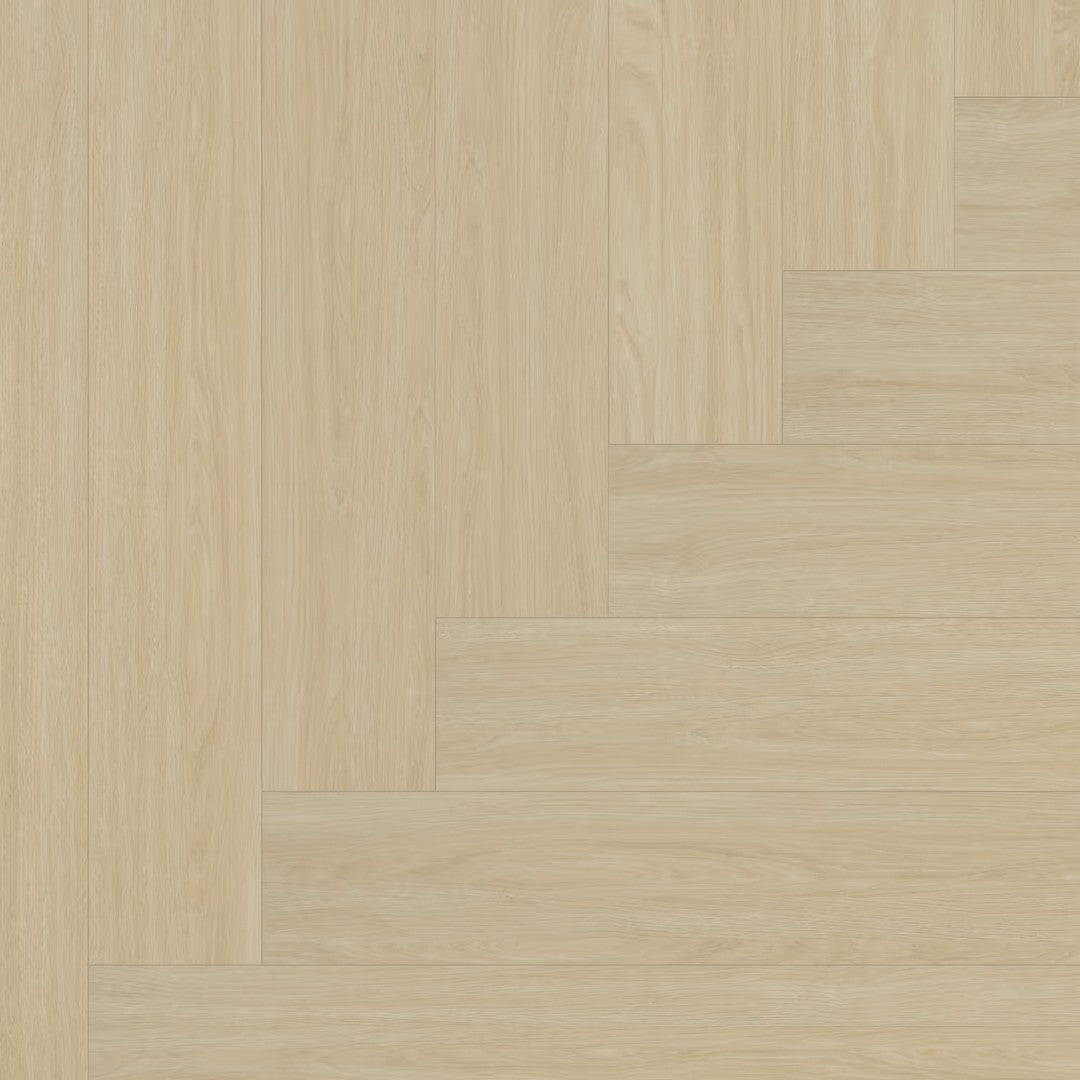 Happy Feet International Urban Design 7" x 48" Vinyl Plank 20 mil