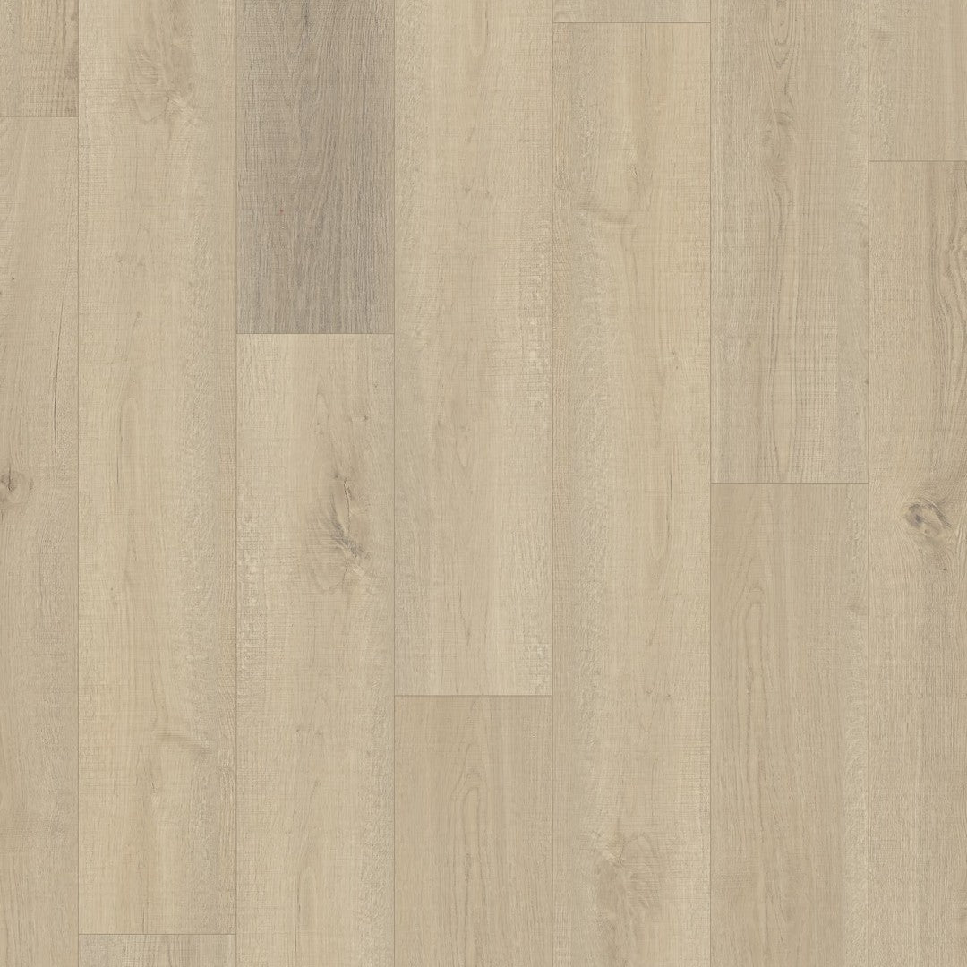 Happy Feet International All Star 7.36" x 48.3" Vinyl Plank 12 mil