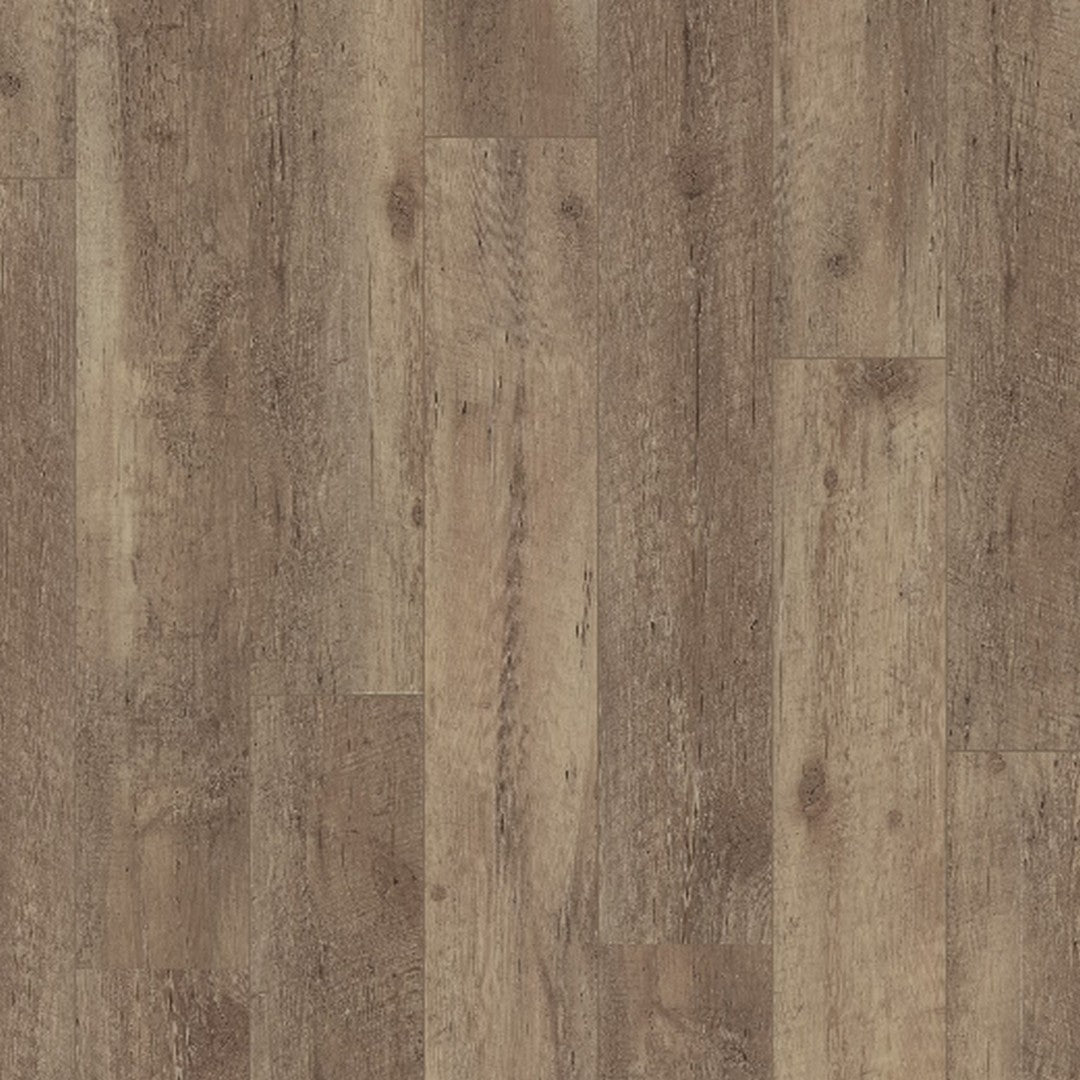 Happy Feet International Showtime 7" x 48" SPC Luxury Vinyl Plank 20mil