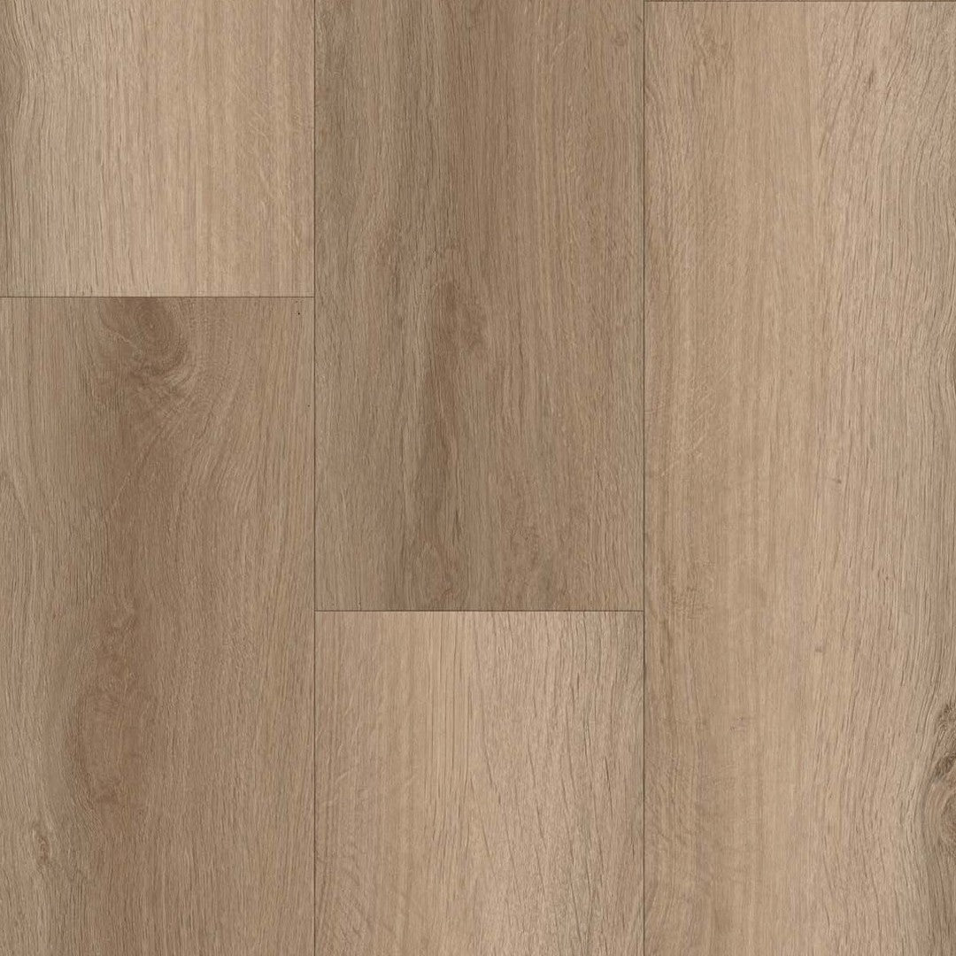 Happy Feet International Mustang 7" x 48" SPC Vinyl Plank 12 mil