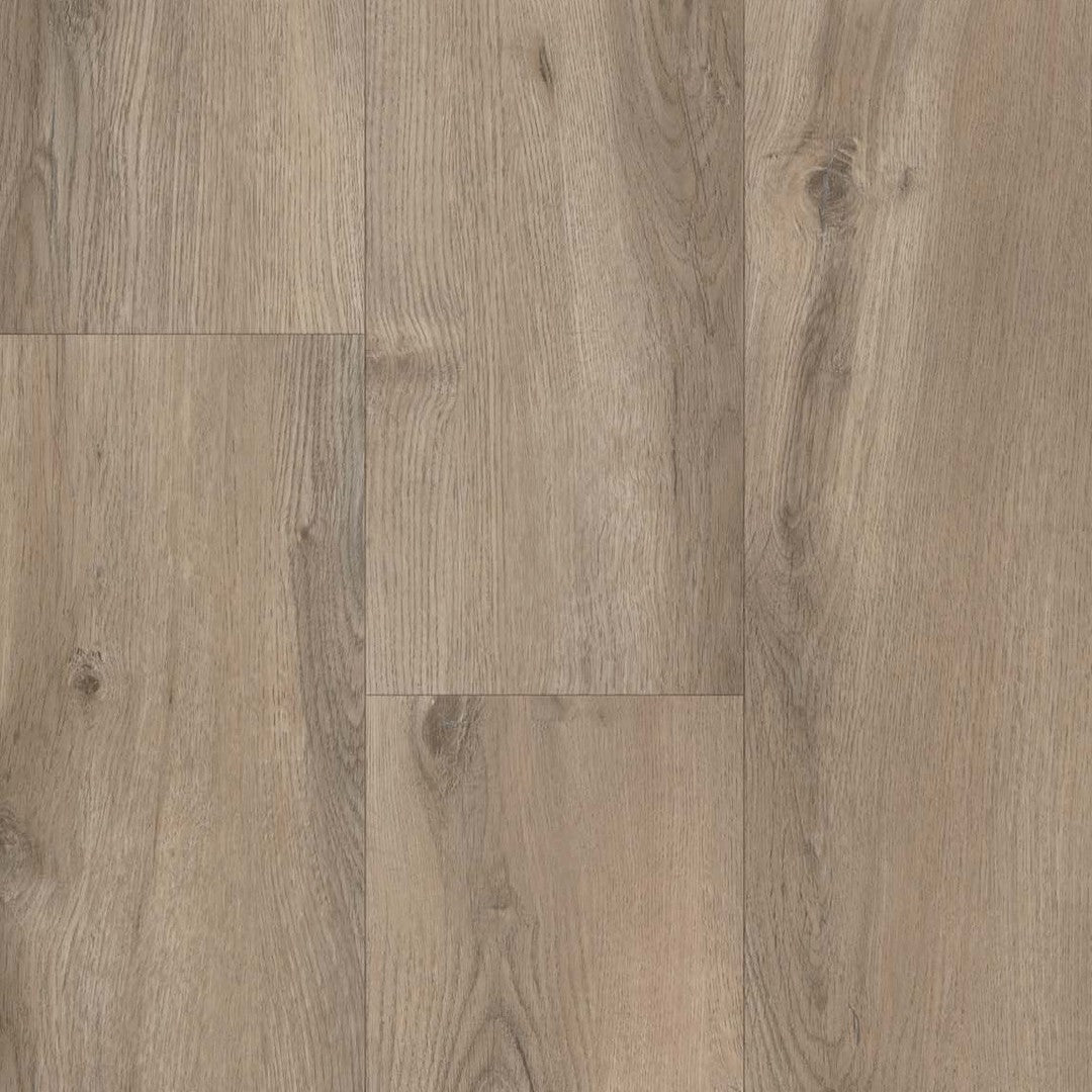 Happy Feet International Mustang 7" x 48" SPC Vinyl Plank 12 mil