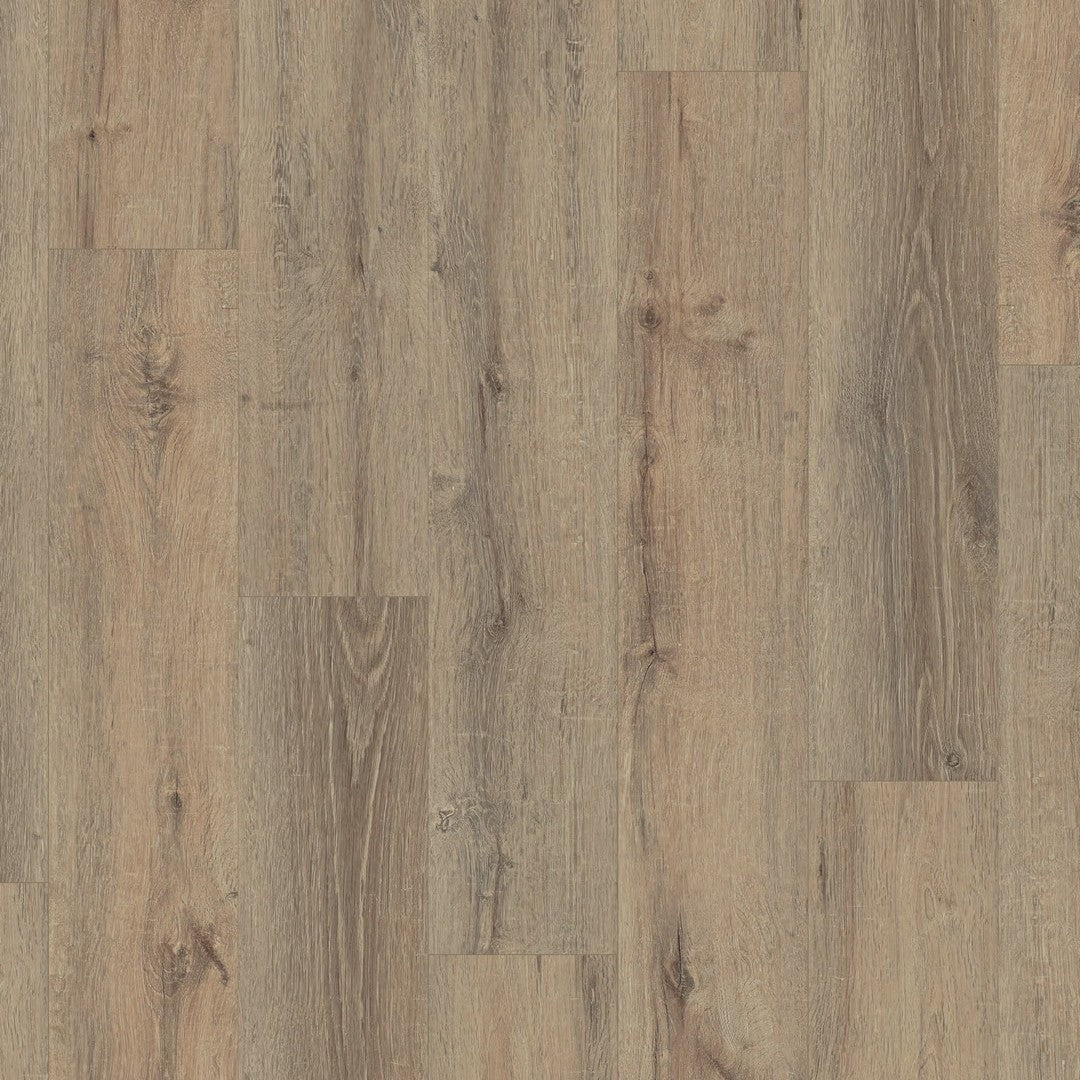 Happy Feet International Titan 7" x 48" Vinyl Plank 20 mil