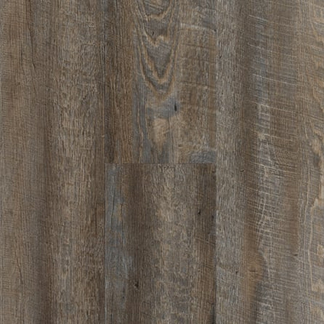 Happy Feet International Atlas 7" x 48" Loose Lay Luxury Vinyl Plank 20mil