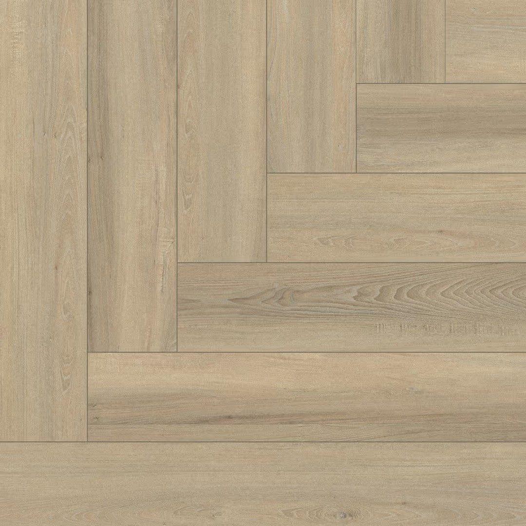 Happy Feet International Quick fit 9" x 48" Vinyl Plank 22 mil