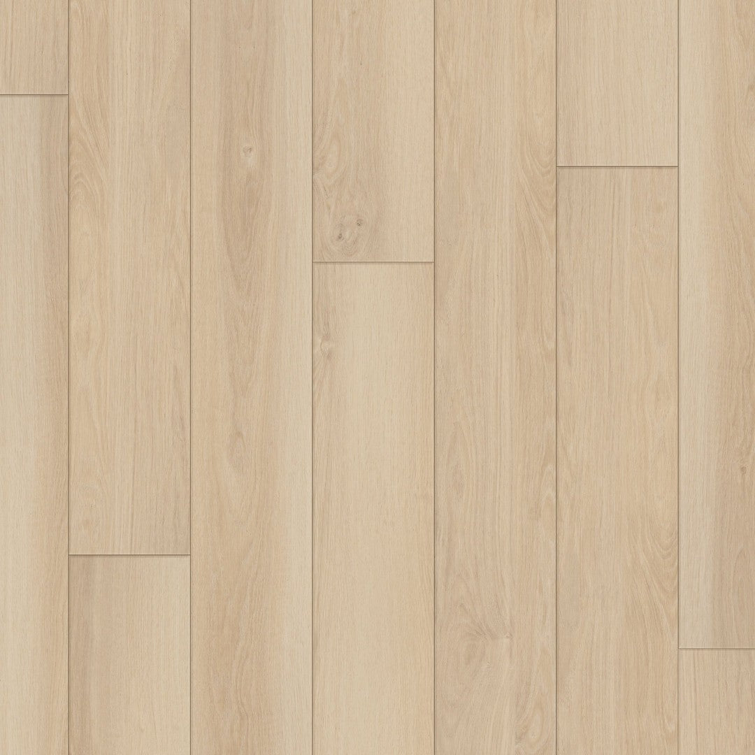 Happy Feet International Regency 7" x 59.05" WPC Vinyl Plank 20mil