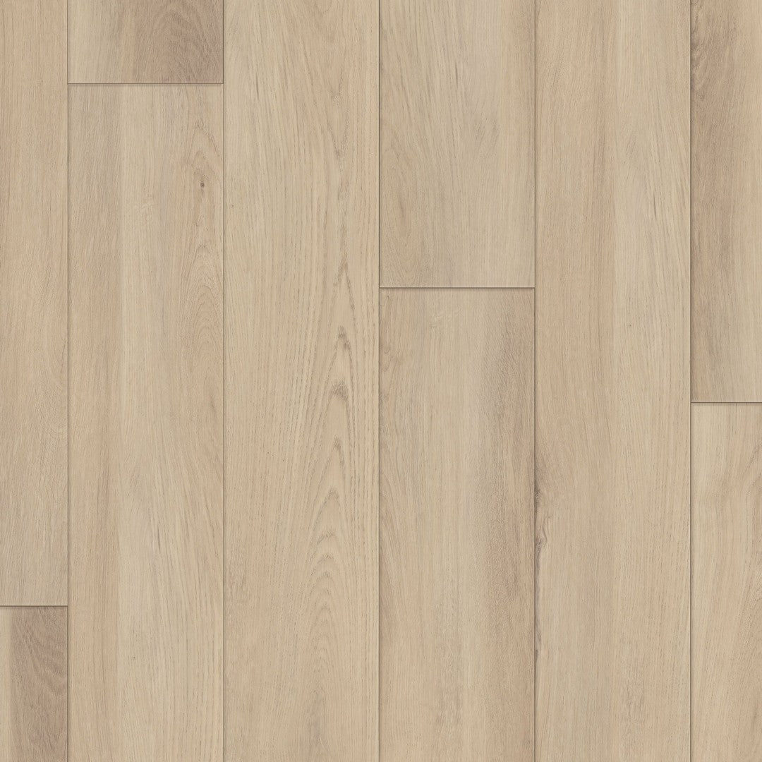 Happy Feet International Regency 7" x 59.05" WPC Vinyl Plank 20mil